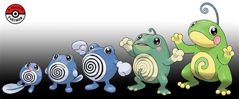 what level does poliwrath evolve.
